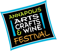 Annapolis Arts Crafts and Wine Festival